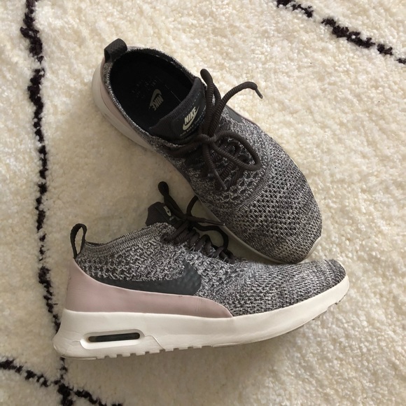 Nike Shoes - Nike Air Max Thea Ultra shoes